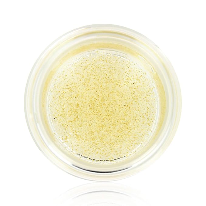 Compagnie de Provence Savon de Marseille Extra Pure Liquid Soap - Sparkling Citrus Exfoliating - Bulk 67.6 Fl Oz Plastic Bottle Refill