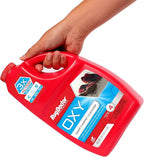 Rug Doctor Triple Action Oxy Deep Carpet Cleaner, 48 oz., Deep Cleans, Deodorizes, & Protects, Concentrated, Professional-Grade, 3X Action Formula