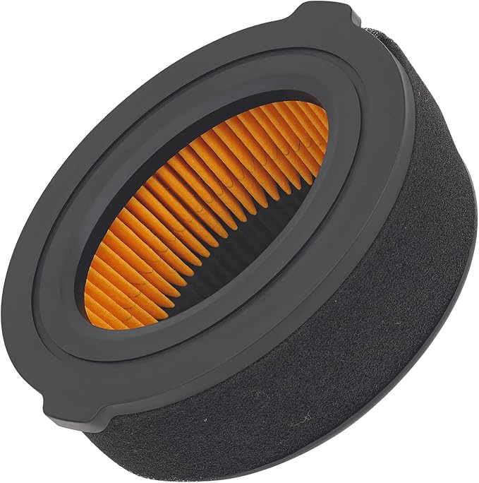 1PC 951-10794 Air Filter Fit for 951-14262 751-10794 751-14262 for MTD Series 208 cc Troy-Bilt Premium OHV engine Yard Machine Outdoor Huskee Bolens Tillers Craftsman Lawn Mower with Pre-Filter