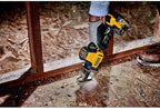 DEWALT ATOMIC 20V MAX* Reciprocating Saw, One-Handed, Cordless, Tool Only (DCS369B)