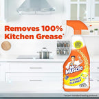 Mr. Muscle 5 in 1 Kitchen Cleaner - 500 ml