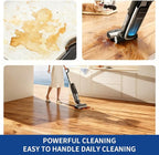 Deep Cleaning & Deodorizing Solution, 25.36FL OZ/750ML, Designed for TINECO, SHARK, MOVA, BISSELL, Compatible with all models of wet dry vacuum cleaners,long-lasting Lavender Fragrance