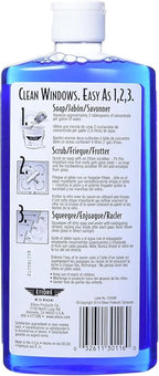 SQUEEGEE-OFF CLEANR 16OZ
