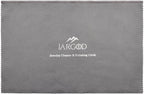 Pro Size Silver Polishing Cloth Jewelry Cleaning Cloth 11" X 14" inches for Cleaning Gold, Silver and Platinum Jewelry Coins Watch, Keeps Jewelry Clean and Shining. (Pack of 1)