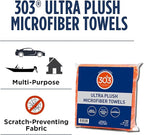 303 Products Multi Surface Cleaner Towel Bundle