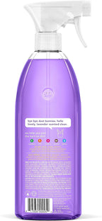 Method All-Purpose Cleaner Variety Pack, Pink Grapefruit, French Lavender, Lime + Sea Salt, 28 Fl Oz each, 3 CT
