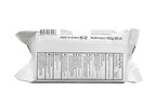 80ct Unscnted Alcohol-Free Hand Sanitizing Wipes, Wet Wipe, Hand Sanitizer (320 Wipes (80 * 4))
