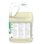 Diversey Floor Science CBD540458 Professional Cleaner and Restorer Spray Buff, Cleans & Shines with Citrus Scent, Ready-to-Use, 1-Gallon (Pack of 4)