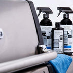Broil King Grill Accessory, Grill and Casting Cleaner