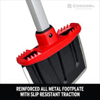 Corona Tools LG 3684 Edge Master, 5.8" x 34", Multicolor