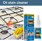 2Pack All Purpose Cleaner Spray, Magic Degreaser,Kitchen Cleaner Spray Degreaser