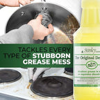 STANLEY HOME PRODUCTS Original Degreaser (Pack of 4)