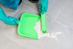 Carlisle FoodService Products Sparta Plastic, 10 Inches, Lime