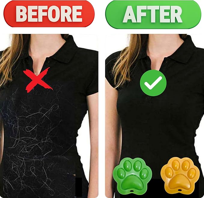 Shop & Like 3-in-1 Pet Hair Remover Set: Car Interior Detailing Rake, Reusable Lint Remover for Laundry & Surfaces, Electrostatic Cleaning Glove for Furniture & Upholstery – Fur Remover Tool