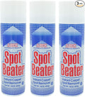 Instant Carpet Spot Remover for Fresh, Old & Stubborn Stains Such as Oil, Grease, Ink, Lipstick, Coffee, Pet Stains & More, 16 Oz, Pack of 3