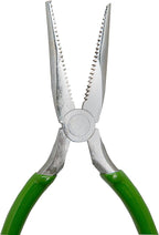 The Original Sharktooth Weed Puller Remover Weeding & Gardening Tool Weeder -Pull from The Root Easily! Ergonomic Handheld Weeding Tool for Spring Summer Cleaning, for All Age Gardeners