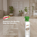 Libman Liquids Hardwood Floor Cleaner (64 oz)