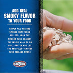 Kingsford Heavy Duty Foaming Grill Cleaner Spray, BBQ Degreaser for Charcoal & Gas Grills, Cuts Grease, Burnt-On Food & Grime, Easy Spray-On Foam for Grill Grates & Surfaces, Aerosol, 14.5 Oz - 6 Pack