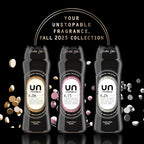 Downy Unstopables Unlimited Collection In-Wash Laundry Scent Booster Beads, No. 06, Fine Fragrance, Long-Lasting Fresh Scent Beads, 21.1 oz