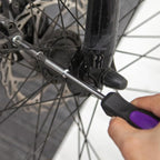 CARTMAN 39-Piece Home Tool Set Kit, Essential Household Hand Tools with Plastic Storage Case