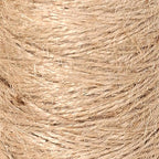 RAJRANG 656 Feet 1 mm Jute Twine String Durable for Crafts Natural Heavy Duty Burlap Rope for Industrial Packing Arts Decoration Gardening Camping Bundling