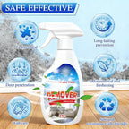 KOSIMI Highly Effective Removal Spray, Wall Cleaner Spray, Multi-Surface Cleaning Solution,for Wood, Tile, Fabric, Bathrooms, Kitchens (8.46 fl.oz)