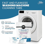Fuller Washing Machine Cleaner Tabs - Lavender Scent (x4)