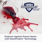 Bissell Professional Spot and Stain + Oxy Portable Machine Formula, 32 oz, Single, 32 Fl Oz