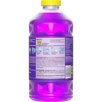 Pine-Sol Multi-Surface Cleaner, CloroxPro, 2x Concentrated Formula, All-Purpose Cleaner, Lavender Clean, 80 Fl Oz, Pack of 3