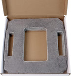 A1 Window Cleaning Robot - Original Cleaning Pad, Cloth, and Rags - Includes 4 Pieces in One Box