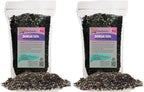 Premium Bonsai Soil Potting Mix by Gardenera - 10 Quart- Crafted with Canadian Peat Moss and Perlite for Optimal Bonsai Health (2 Bags of 5 Quart)
