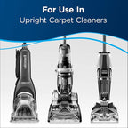 Bissell PRO MAX Clean + Refresh with Febreze Full Size Carpet Cleaner Machine Formula, 48 oz., 2515A