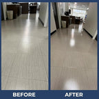 ULTRA SHIELD Tuff-Shine Bag-in-Box Floor Cleaner Shine Commercial & Janitorial Cleaning Supplies, Quick Instant Shine Concrete (Box of 2.5 Gallon)