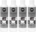 Fuller Brush Silver Jewelry Cleaner Polish (x4)