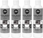 Fuller Brush Silver Jewelry Cleaner Polish (x4)