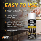 2 Pack Stainless Steel Cleaner 14.78 oz | Cleaning Spray Grill Cleaner for Outdoor Grill Grilling Accessories BBQ Outdoor Kitchen