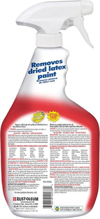 Krud Kutter KK326-6PK Original Concentrated Cleaner/Degreaser Stain Remover Spray, 32 oz, 6 Pack