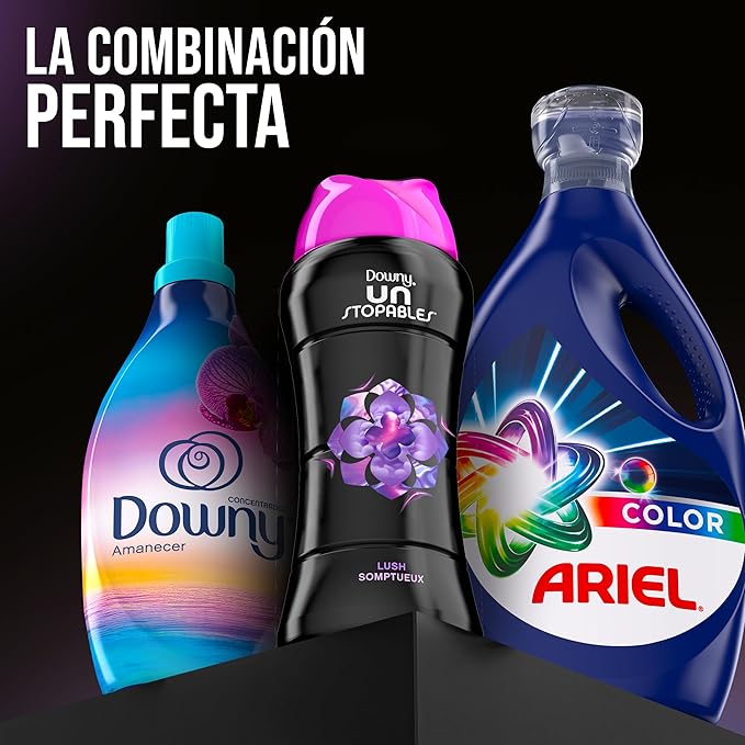 DOWNY UNSTPBLS LUSH 4/12.2Z