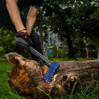 Estwing 1.25lbs Axe, 14" Handle, with Indestructible Handle