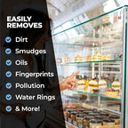 Simple Green Pro Glass Cleaner 1 Gal