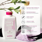 FOREVER NEW Granular Detergent Powder - Delicate Laundry Care Wash - Original Scented 64 oz. (32 oz. 2 Pack)