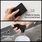 Bates- Drywall Repair Kit, 17 pcs, Dry Wall Patch Kits, Wall Repair Patch Kit, Wall Patch Repair Kit, Drywall Hole Patch, Drywall Patch Kit for Holes Drywall, Wall Hole Repair Kit, Drywall Patch Hole