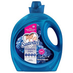 Suavitel Complete Fabric Conditioner, Field Flowers, 158 oz (Pack of 4)