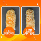 Heavy Duty Multi Surface 360°Heavy Duty 20 Duster Refills & 1 Handle, Compatible with Swiffer Dusters，Disposable Dusters for Cleaning