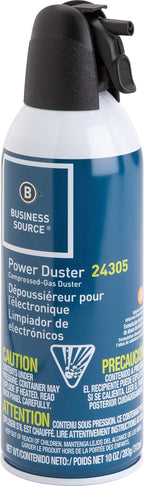 Business Source Power Duster, 6/PK