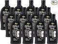 HOPE'S Perfect Sink 8.5 oz Sink Cleaner and Polish, Restorative, Water-Repellant Formula, Stain Remover, Good for Stainless Steel, Cast Iron, Porcelain, Corian, Composite, 12 Pack