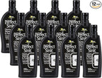 HOPE'S Perfect Sink 8.5 oz Sink Cleaner and Polish, Restorative, Water-Repellant Formula, Stain Remover, Good for Stainless Steel, Cast Iron, Porcelain, Corian, Composite, 12 Pack