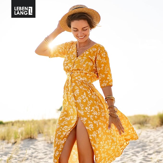 Travel Steamer for clothes - 25 Sec Fast Heat Up & Incl. Travel Accessory I Portable Size Clothes Steamer for clothing iron I Mini Plancha a vapor para ropa steam Hand Handheld Steamers I By LEBENLANG