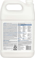 Clorox Healthcare Bleach Germicidal Cleaner Refill, 128 Fluid Ounces (Package May Vary)