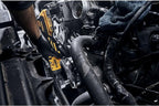 DEWALT ATOMIC 20V MAX* Cordless Ratchet, Brushless, 3/8 in., Tool Only (DCF513B)